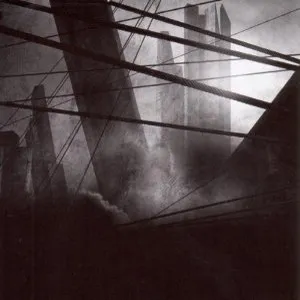 And in the endless pause there came the sound of bees